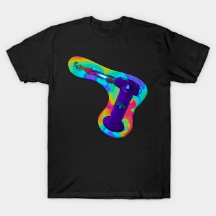 Torch T-Shirt